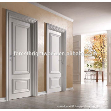 Trade Assurance craftsman door raised molding Exterior door